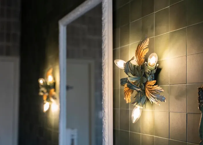 Bed & Breakfast Foresteria Di Palazzo Radici