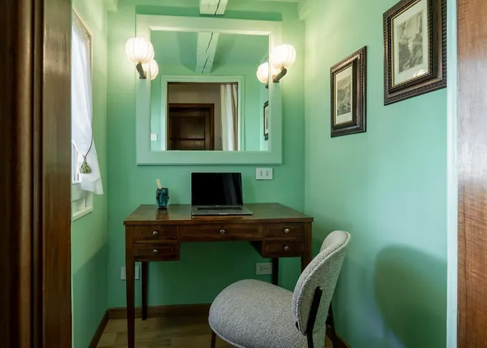 Bed & Breakfast Foresteria Di Palazzo Radici