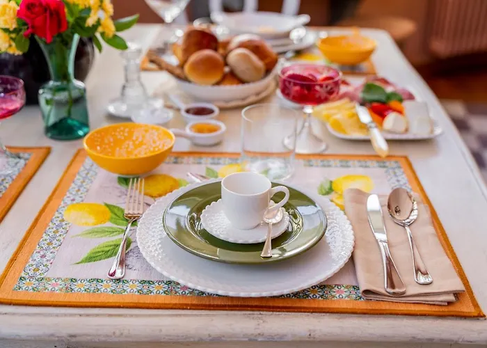 Foresteria Di Palazzo Radici Bed & Breakfast Bergamo