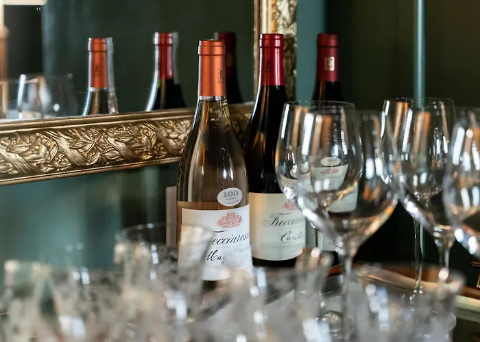 Foresteria Di Palazzo Radici