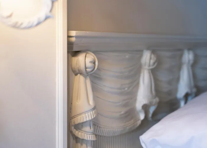 Bed & Breakfast Foresteria Di Palazzo Radici 4*