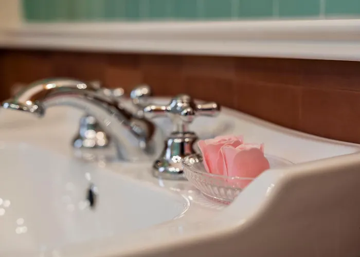 Foresteria Di Palazzo Radici Bed & Breakfast Bergamo