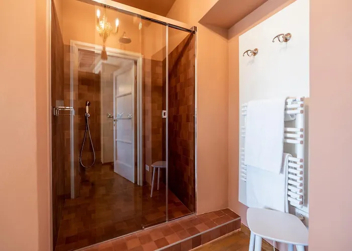 Foresteria Di Palazzo Radici 4*