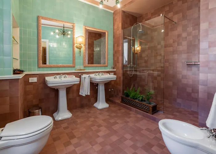 Foresteria Di Palazzo Radici Bed & Breakfast Bergamo