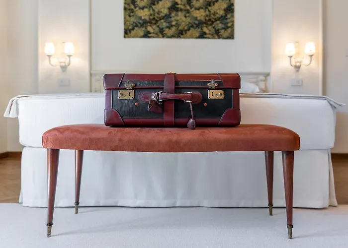 Foresteria Di Palazzo Radici 4*