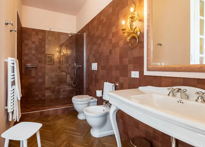 Foresteria Di Palazzo Radici Bed & Breakfast