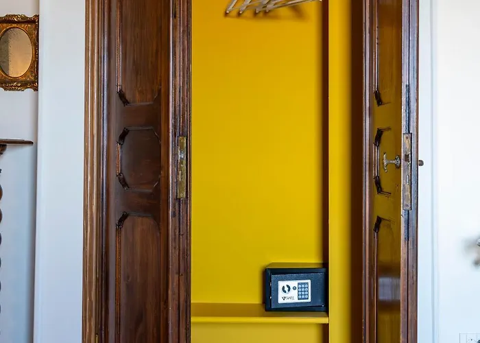 Foresteria Di Palazzo Radici 4*