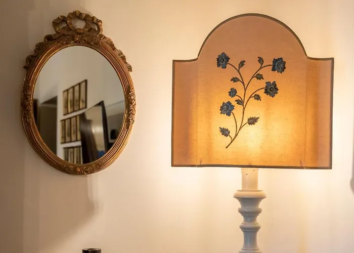 Foresteria Di Palazzo Radici 4* Bergamo