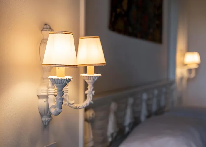 Foresteria Di Palazzo Radici