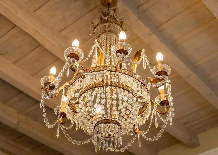 Foresteria Di Palazzo Radici Bed & Breakfast Bergamo