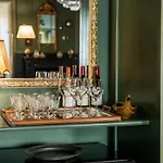 Bed & Breakfast Foresteria Di Palazzo Radici Bergamo