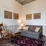 Bed & Breakfast Foresteria Di Palazzo Radici