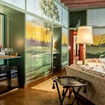 Foresteria Di Palazzo Radici Bed & Breakfast Bergamo
