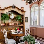 Foresteria Di Palazzo Radici 4*