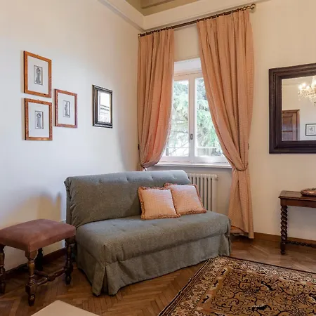 Foresteria Di Palazzo Radici 4*