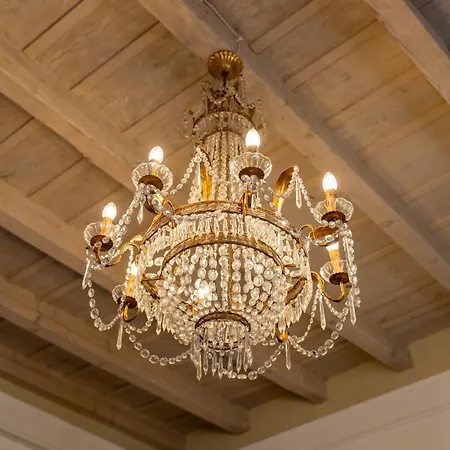Foresteria Di Palazzo Radici Bed & Breakfast Bergamo