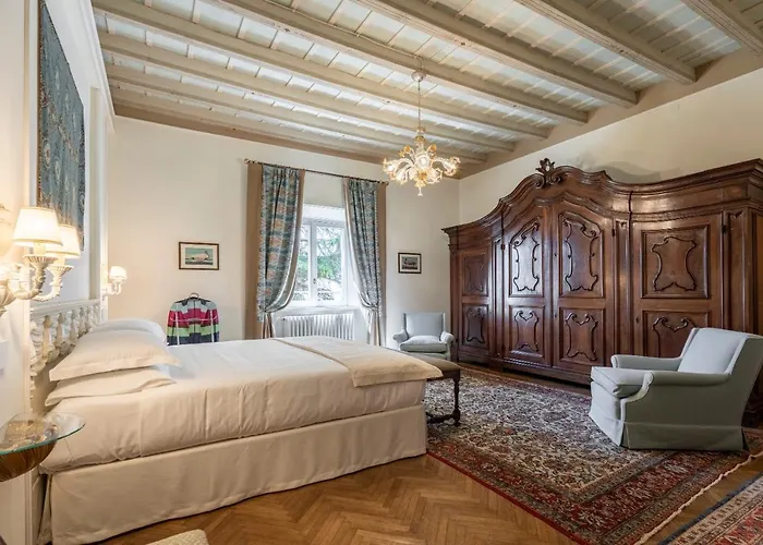 Foresteria Di Palazzo Radici