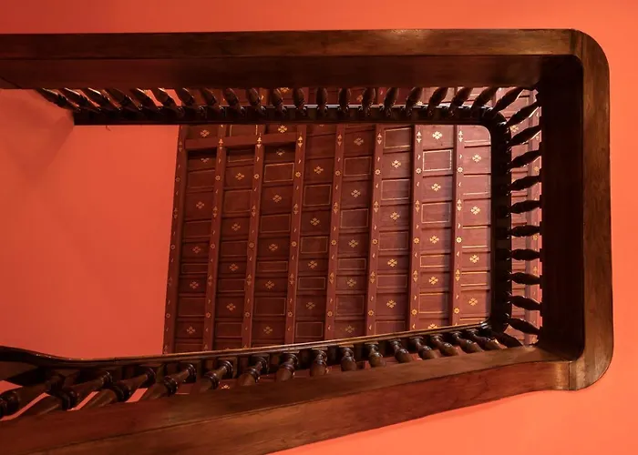 Foresteria Di Palazzo Radici