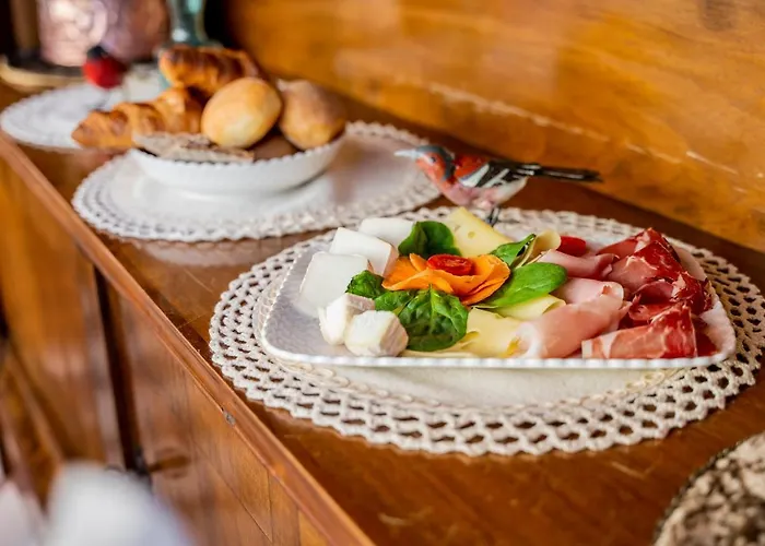 Foresteria Di Palazzo Radici Bérgamo