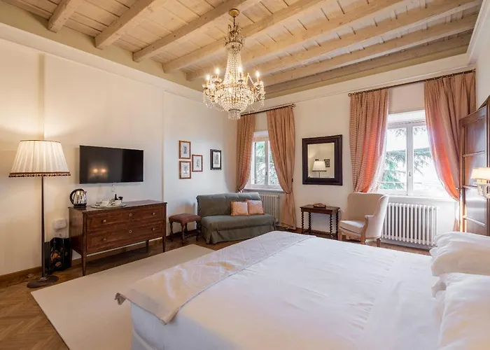 Foresteria Di Palazzo Radici