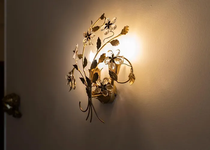 Foresteria Di Palazzo Radici 4* Bérgamo