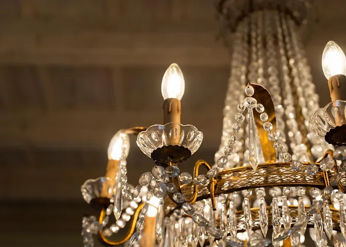 Foresteria Di Palazzo Radici Alojamento de Acomodação e Pequeno-almoço 4*