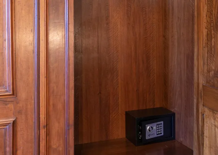 Foresteria Di Palazzo Radici Bérgamo